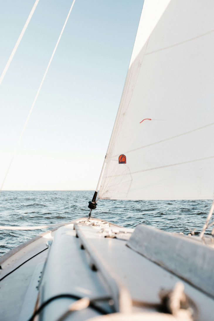 Mainsail